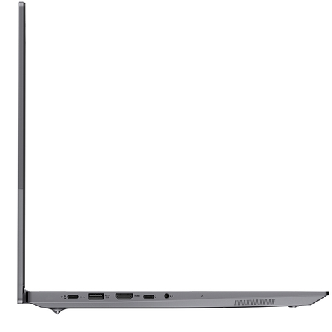 Lenovo ThinkBook 16 G6+ 2024 (Intel Ultra 5 125H | RAM 16GB | SSD 512GB | Intel Arc Graphics | 16 inch 2.5K 120Hz)