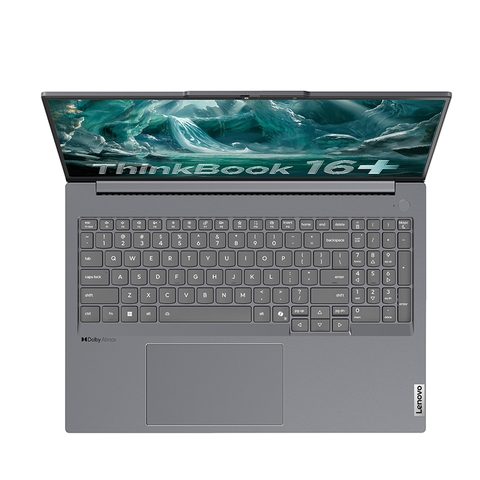 Lenovo ThinkBook 16 G7+ IAH (2025) (Intel Core Ultra 5 225H | RAM 32GB | SSD 1TB | Intel Arc Graphics | 16 inch 3.2K 165Hz)