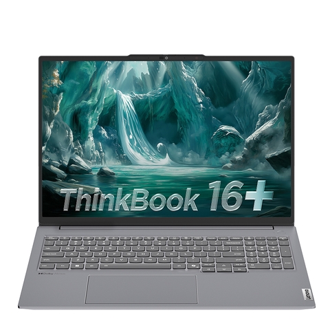 Lenovo ThinkBook 16 G7+ IAH (2025) (Intel Core Ultra 5 225H | RAM 32GB | SSD 1TB | Intel Arc Graphics | 16 inch 3.2K 165Hz)