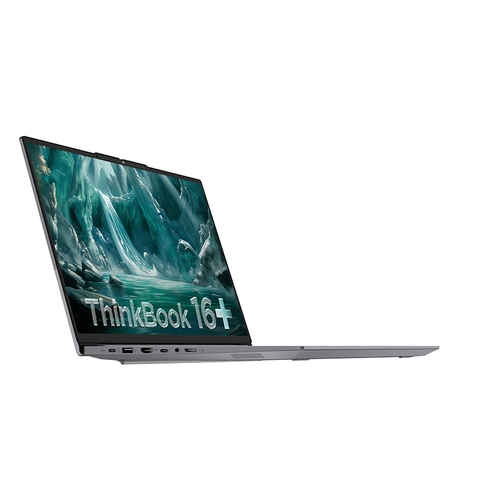 Lenovo ThinkBook 16 G7+ IAH (2025) (Intel Core Ultra 5 225H | RAM 32GB | SSD 1TB | Intel Arc Graphics | 16 inch 3.2K 165Hz)