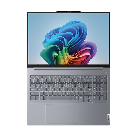 Lenovo ThinkBook 16 G7+ AHP (2025) (AMD Ryzen 7 H 255 | RAM 24GB | SSD 512GB | AMD Radeon 780M | 16 inch 2.5K 120Hz)