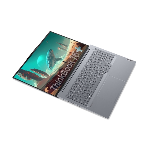 Lenovo ThinkBook 16 G7+ AKP (2025) (AMD Ryzen AI 7 H 350 | RAM 32GB | SSD 1TB | AMD Radeon 860M | 16 inch 3.2K 165Hz)