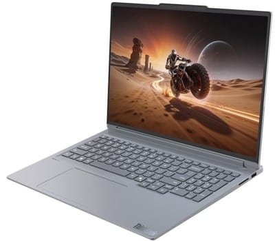 Thinkbook 16 G8+ 2026 (AMD Ryzen 7 H 255 | RAM 32GB | SSD 1TB | 16