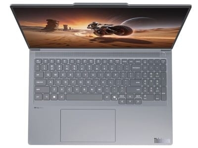 Thinkbook 16 G8+ 2026 (AMD Ryzen 7 H 255 | RAM 32GB | SSD 1TB | 16