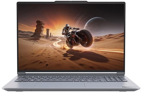 Thinkbook 16 G8+ 2026 (AMD Ryzen 7 H 255 | RAM 32GB | SSD 1TB | 16