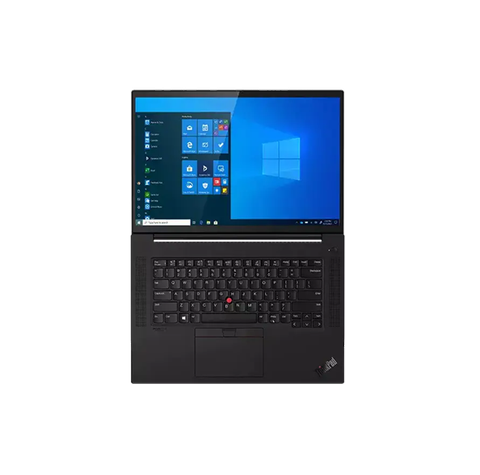 Thinkpad X1 Extreme Gen 4 (Core i7-11850H, 16GB, 512GB, RTX 3050Ti 4GB, 16.0 4K)(Like New)