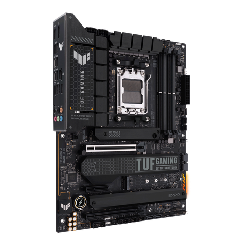 Mainboard Asus TUF GAMING X670E-PLUS