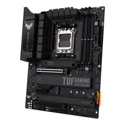 Mainboard Asus TUF GAMING X670E-PLUS