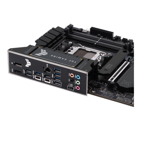 Mainboard Asus TUF GAMING X670E-PLUS