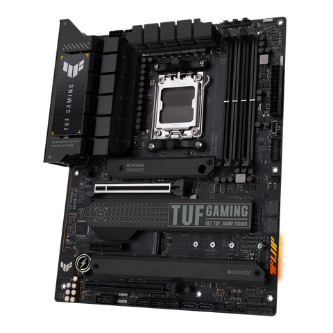 Mainboard Asus TUF GAMING X670E-PLUS