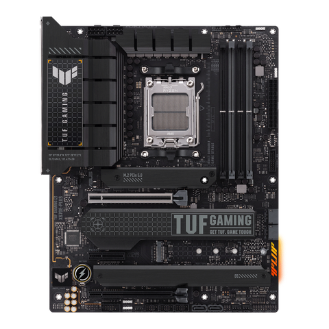 Mainboard Asus TUF GAMING X670E-PLUS
