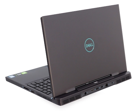 Dell G5-5590 (Intel Core i5-9300H l Ram 8GB l SSD 128GB l HDD 1TB l 15.6” FHD l GTX 1650)