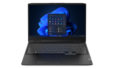 Lenovo Ideapad Gaming 3 15IAH7 2022 (i7-12650H | Ram 8GB | 512GB SSD | RTX 3050Ti 4GB | 15.6 Inch FHD 120Hz)