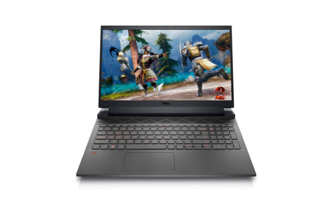 Dell Gaming G15 5520 (i5-12500H | RAM 16GB | SSD 512GB | NVIDIA RTX 3050 4GB | 15.6 inch FHD 120Hz)