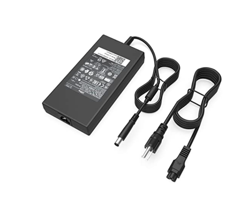 Sạc Dell 19.5V - 9.23A ZIN (180W) Chân Kim To (7.4mm x 5.0mm)