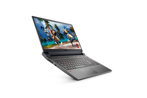 Dell Gaming G15 5520 (i7-12700H | RAM 16GB | SSD 512GB | NVIDIA RTX 3060 6GB | 15.6 inch QHD 240Hz)