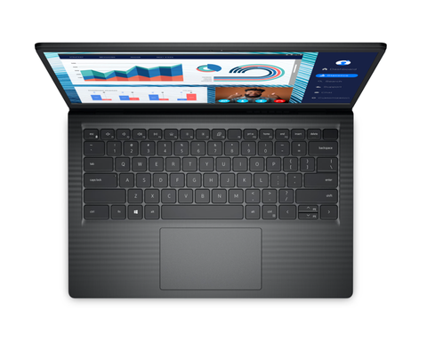 Dell Vostro 3420 (i3-1215U | RAM 8GB | SSD 512GB | 14 inch FHD 60Hz)