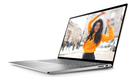 Dell Inspiron 16 5620 (i5-1240P | RAM 16GB | SSD 512GB NVME | NVIDIA GeForce MX570 2GB | 16 Inch FHD+ WVA)