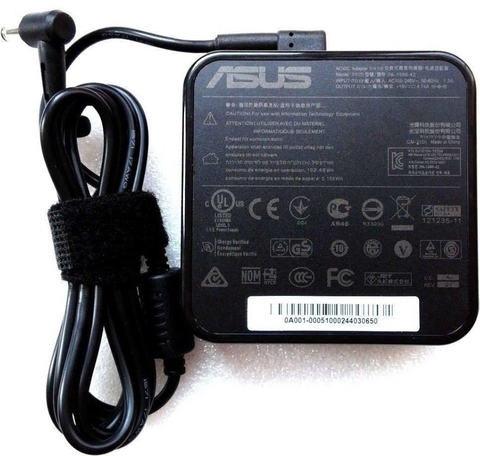 Sạc Asus Vuông 19V-4,7A (Xịn)