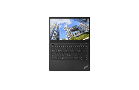 Lenovo ThinkPad T14s Gen 2 (i5-1135G7 | RAM 8GB | SSD 256GB | 14 Inch FHD IPS)