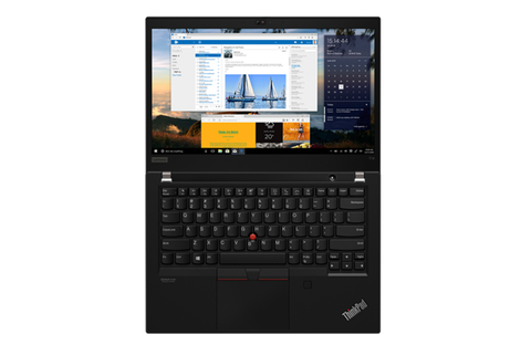 Lenovo ThinkPad T14 Gen 1 (AMD R5 4650U | RAM 16GB | SSD 256GB | 14 Inch FHD IPS)