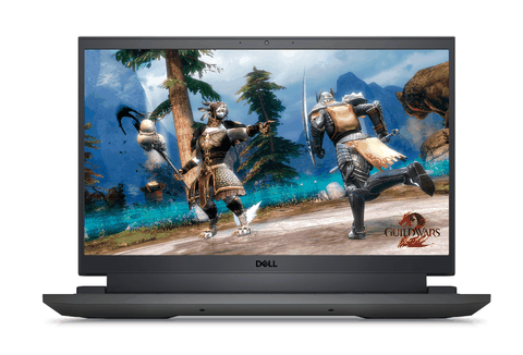 Dell Gaming G15 5520 (i7-12700H | RAM 16GB | SSD 512GB | NVIDIA RTX 3060 6GB | 15.6 inch QHD 240Hz)