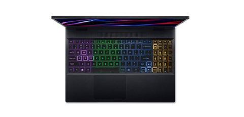 Acer Nitro 5 Tiger 2022 AN515-58 (i9-12900H | RAM 16GB | SSD 512GB | RTX 3060 6GB | 15.6 inch 2.5K 165Hz)