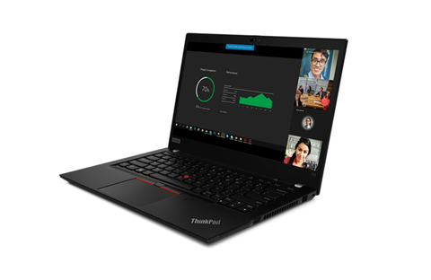 Lenovo ThinkPad T14 Gen 1 (AMD R5 4650U | RAM 16GB | SSD 256GB | 14 Inch FHD IPS)