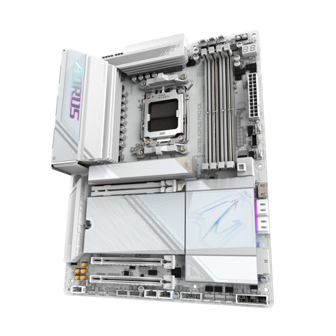 Mainboard Gigabyte X870E AORUS PRO ICE