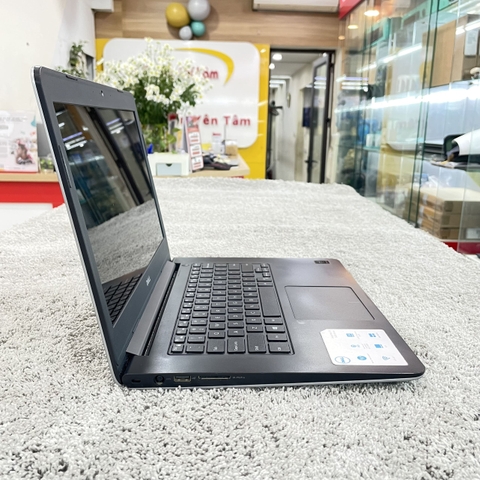 Laptop cũ Dell Inspiron 5448 (i5-5200U | RAM 4GB | SSD 120GB | AMD R7 M260 | 14 inch HD)