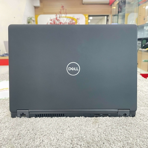 Laptop cũ Dell Latitude E5490 (i5-8250U | RAM 8GB | SSD 256GB | 14,0inch FHD)