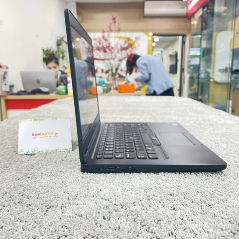 Laptop cũ Dell Latitude E5490 (i5-8250U | RAM 8GB | SSD 256GB | 14,0inch FHD)