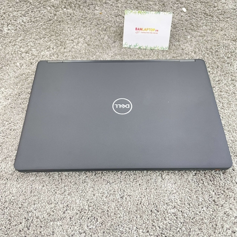 Laptop cũ Dell Latitude E5490 (i5-8250U | RAM 8GB | SSD 256GB | 14,0inch FHD)