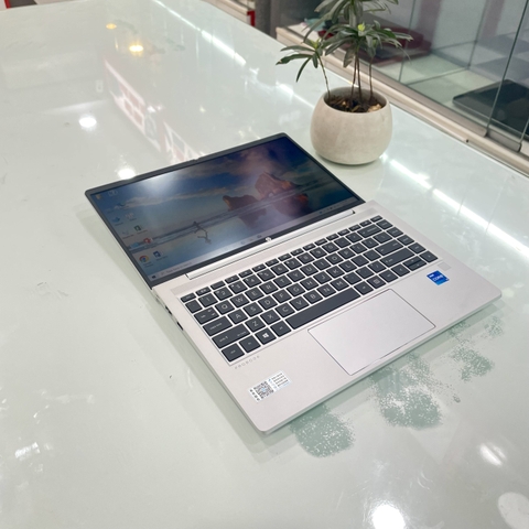 Laptop HP Probook 440 G8 (i5-1135G7 | RAM 8GB | SSD 256GB | 14inch Full HD)