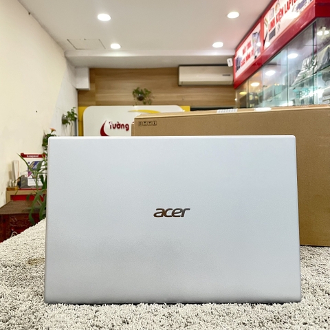 (NEW Full box) Laptop Acer Aspire 3 A315-58 (i5-1135G7 | RAM 8GB | SSD 512GB | 15.6