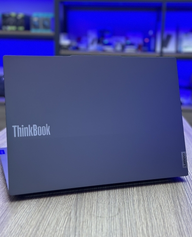 Lenovo ThinkBook 16 G6+ 2024 (AMD Ryzen 7 8845H | RAM 32GB | SSD 1TB | AMD Radeon™ 780M | 16 inch 2.5K 120Hz)