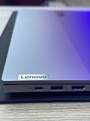 Lenovo ThinkBook 16 G6+ AHP 2024 (AMD Ryzen 7 8845H | RAM 32GB | SSD 1TB | AMD Radeon™ 780M | 16 inch 2.5K 120Hz)