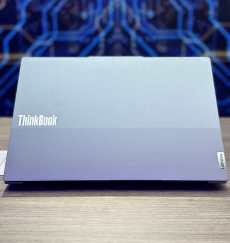 Lenovo ThinkBook 16 G6+ 2024 (AMD Ryzen 7 8845H | RAM 32GB | SSD 1TB | AMD Radeon™ 780M | 16 inch 2.5K 120Hz)