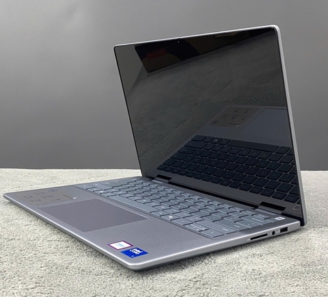 Dell Inspiron 14 7440 2-in-1 (Intel Core 5-120U | RAM 8GB | SSD 512B | 14 inch FHD+ Touch)