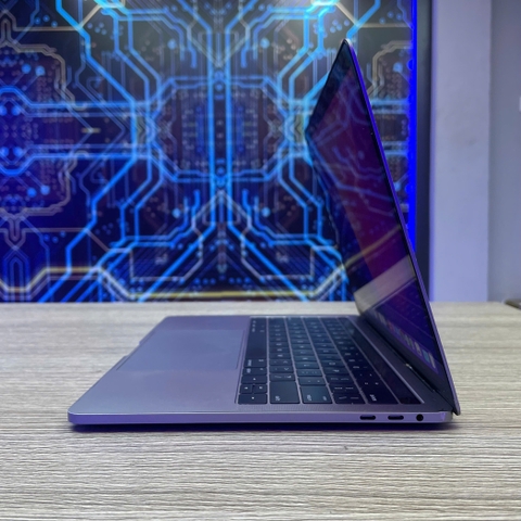 Macbook Pro A1706 2016 (Core i5 2.9GHz | RAM 8GB | SSD 500GB | 13.3 inch Retina)