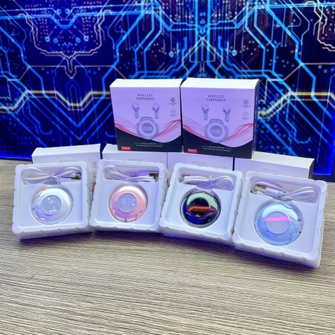 Tai Nghe Bluetooth True Wireless TWS (v5.4)