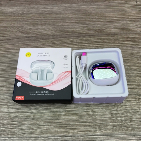 Tai nghe Bluetooth Pro ZGB-022 (v5.3)