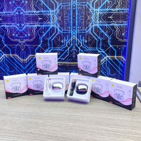 Tai nghe Bluetooth Pro ZGB-022 (v5.3)