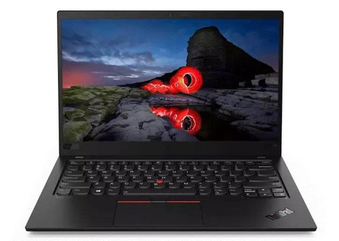 Lenovo ThinkPad X1 Carbon Gen 8 (i7-10610U | RAM 16GB | SSD 256GB | 14 inch FHD)