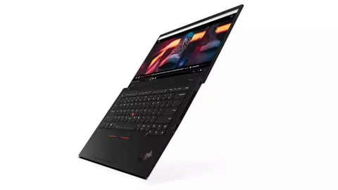 Lenovo ThinkPad X1 Carbon Gen 8 (i7-10610U | RAM 16GB | SSD 256GB | 14 inch FHD)