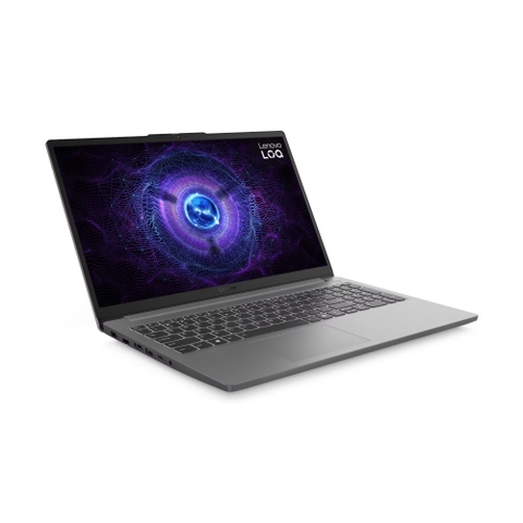 Lenovo LOQ 15IAX9E 83LK006CIN (i5-12450HX | RAM 12GB | SSD 512GB | RTX 2050 4GB | 15.6 inch FHD 144Hz)