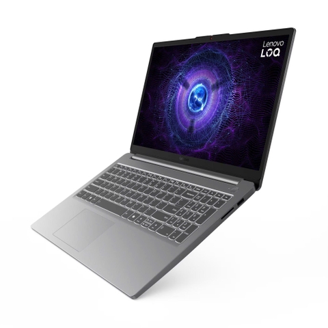 Lenovo LOQ 15IAX9E 83LK006CIN (i5-12450HX | RAM 12GB | SSD 512GB | RTX 2050 4GB | 15.6 inch FHD 144Hz)