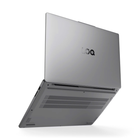 Lenovo LOQ 15IAX9E 83LK006CIN (i5-12450HX | RAM 12GB | SSD 512GB | RTX 2050 4GB | 15.6 inch FHD 144Hz)