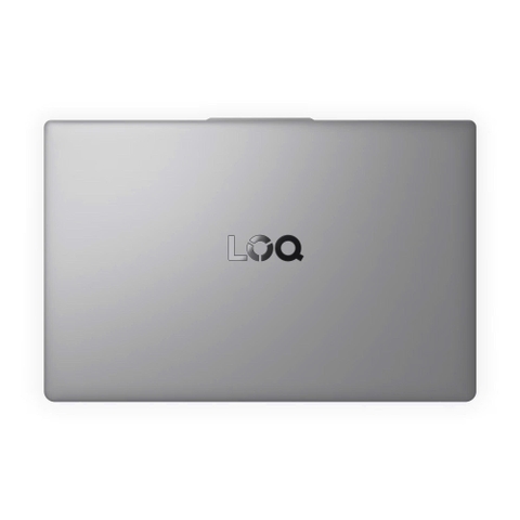 Lenovo LOQ 15IAX9E 83LK006CIN (i5-12450HX | RAM 12GB | SSD 512GB | RTX 2050 4GB | 15.6 inch FHD 144Hz)