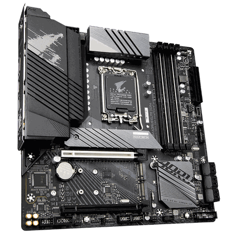 Mainboard Gigabyte Z690M AORUS ELITE DDR4